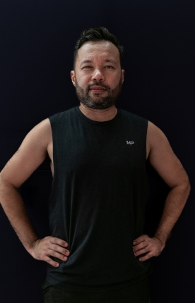 Kaz Nakamura