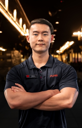 Marvin Lim