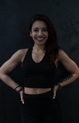 Nina Dnyl