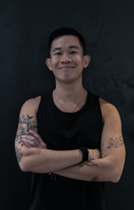 Kenny Loh