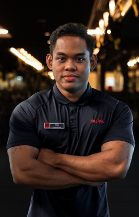 Aniq Sabah