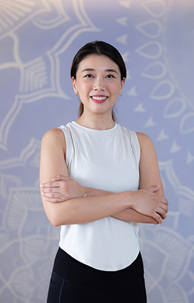 Jessica Yeung
