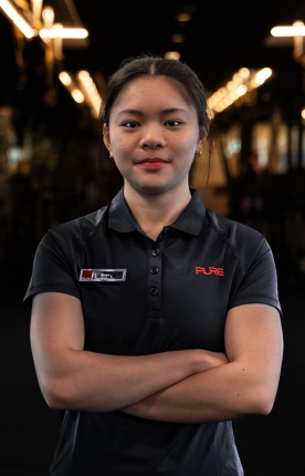 Yu Xuan Tan
