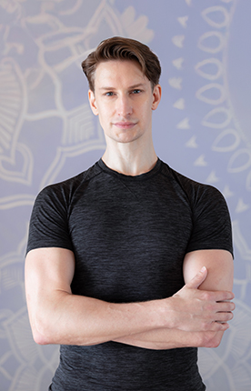 Lucas Jerkander