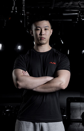 Leo Lam