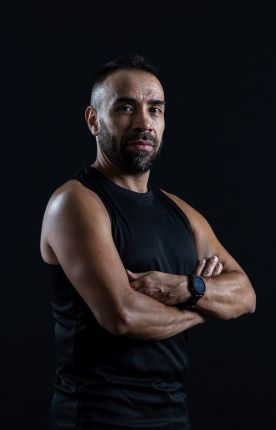 Andres Mayorga