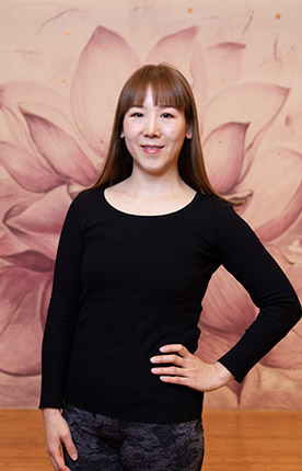 Chingi Tang