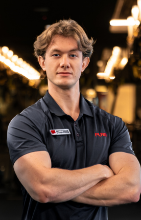 Luca Alfonso