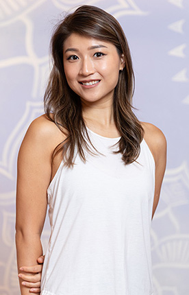 Vivian Cheng