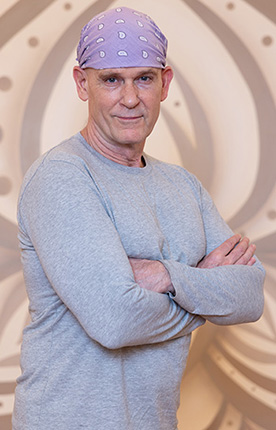 Maurice Mettler