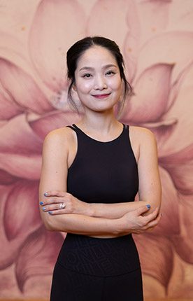 Sinae Yu