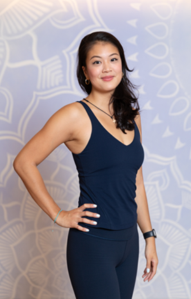 Charlotte Li