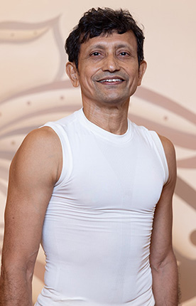 Prabir Karmakar