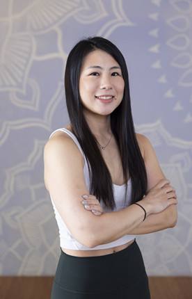 Maggie Chung