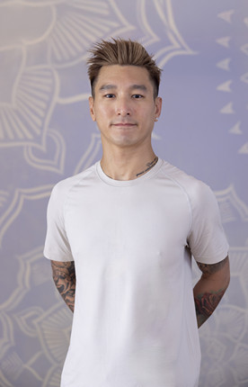 Ryan Wong