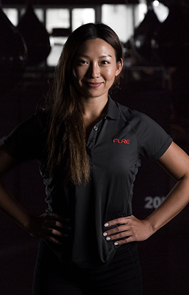 Colina Tang