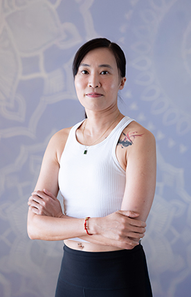 Fran Cheung