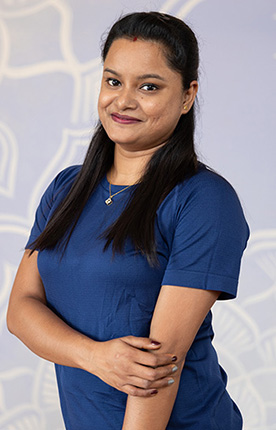 Pinki Ghosh
