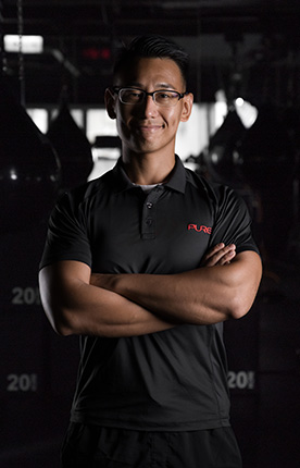 Ben Chuang