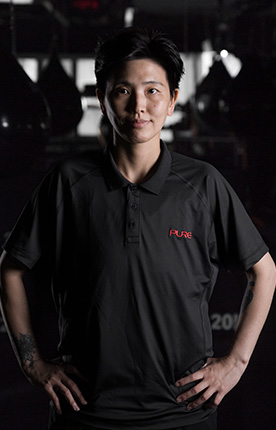 Dan Leung