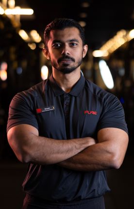 Ghazali Mohamed
