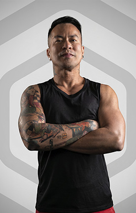 Kiko Toledo