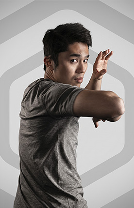 Prian Wong