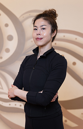 Lisa Mak