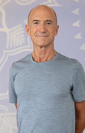 Clayton Horton