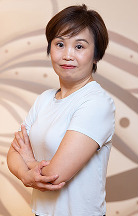 Serena Chan