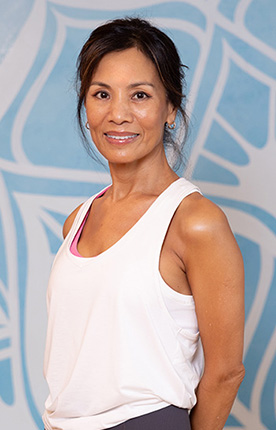 Shirley Wong