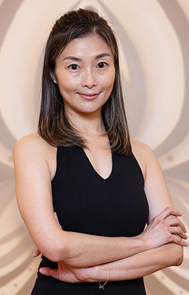Shalon Wan