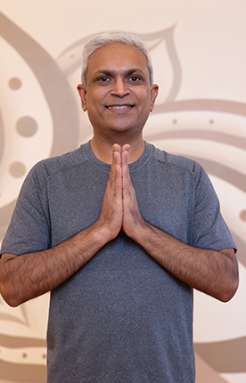 Hari Om Eranki Srihari Baladitya