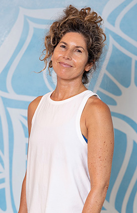 Wendy Wyvill