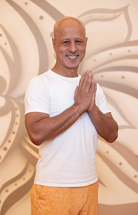 Kapil Rajiv