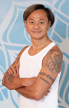 Noy Petchwikai