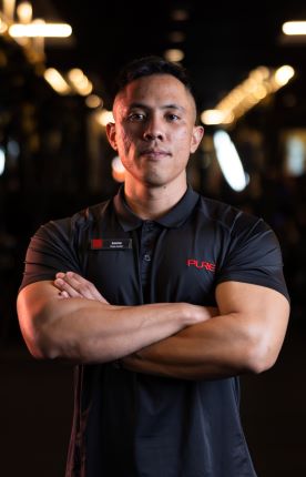 Jonne Sigua