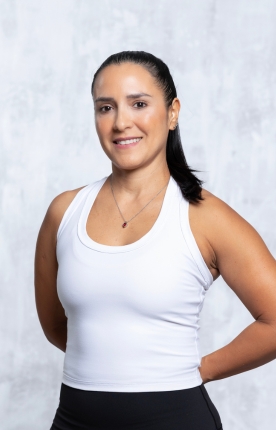Miryam Acosta