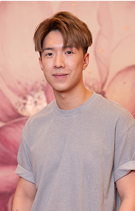 Arthur Chiu