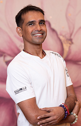 Shivakumar Madayya