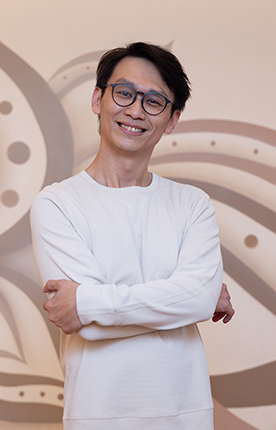 Tin-Ming Lau