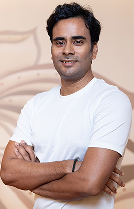 Arun Mazumdar