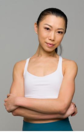 Cora Lee