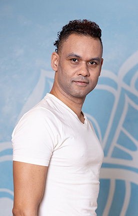 Kamal Acharya