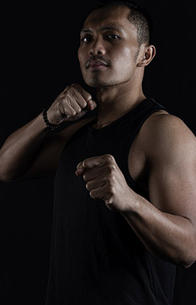Angga Aditya