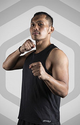 Angga Aditya