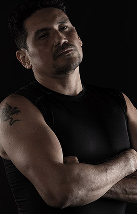 Gustavo Ortiz