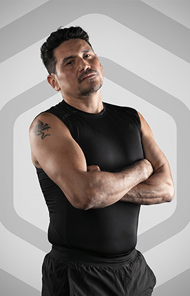 Gustavo Ortiz