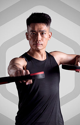 Jeff Li