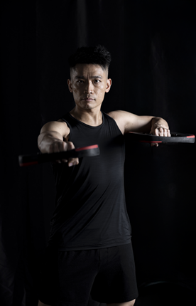 Jeff Li